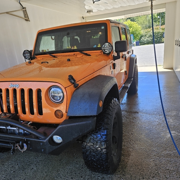 Meet your Posher, Missy - Picture 1 of 2